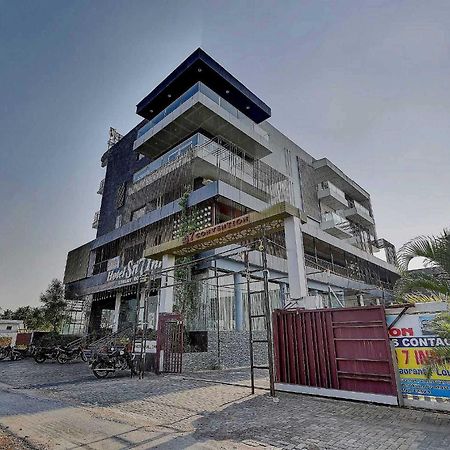 Collection O Oth Sri7 Inn Anantapur Exterior foto