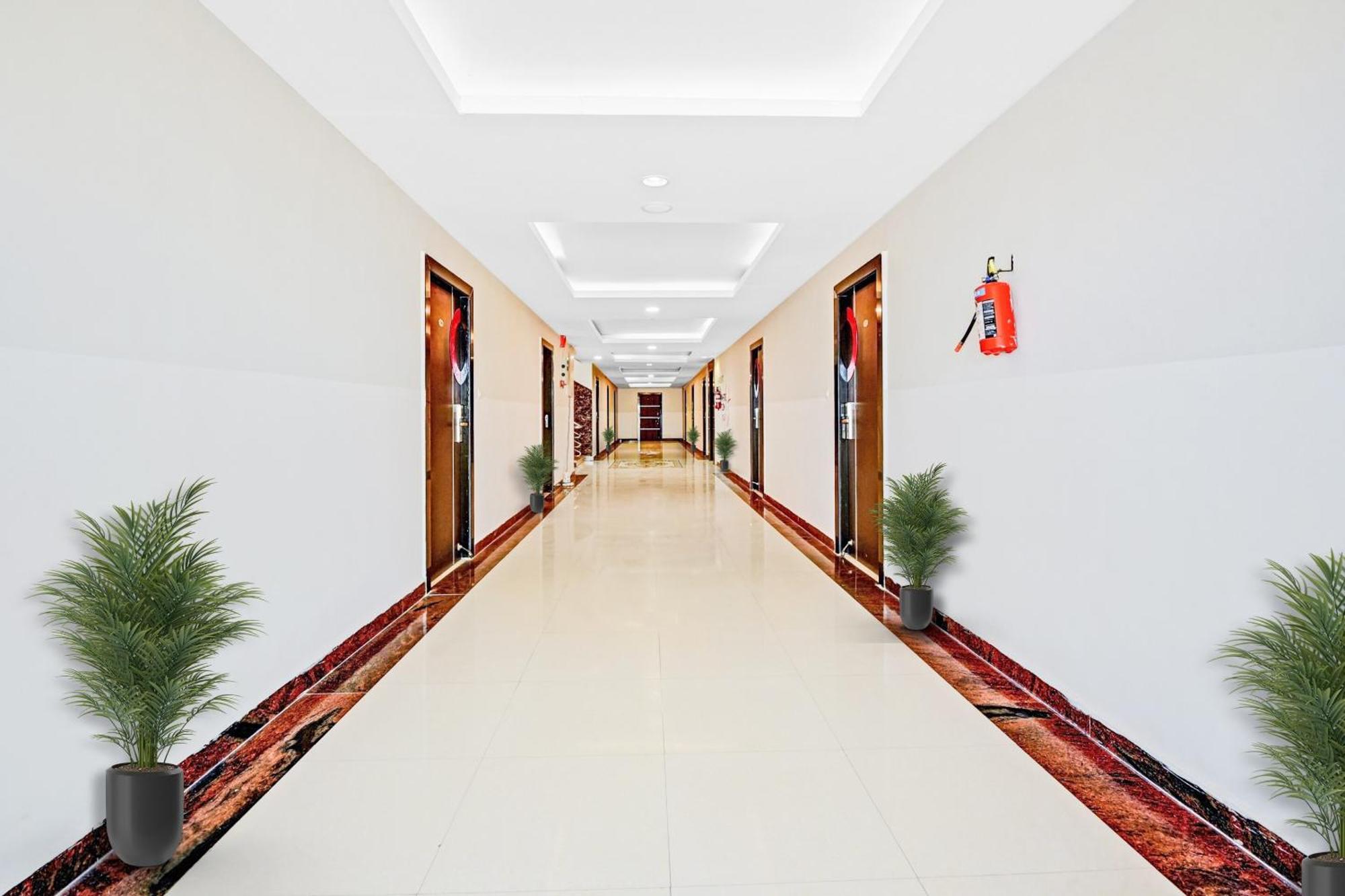 Collection O Oth Sri7 Inn Anantapur Exterior foto